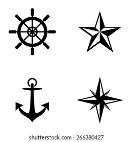 Nautical Icons