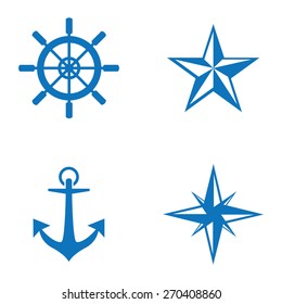 Nautical Icons