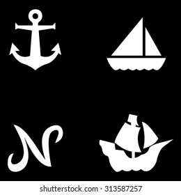 Nautical Icons