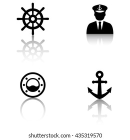 Nautical Icons