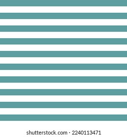 Patrón de niños náuticos sin inconvenientes con la Ilustración de la Línea de Rayado Blanco Azul. Fondo del mar geométrico vectorial para tela infantil, textil, papel de envolvimiento, diseño de guardería