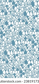 nautical line meadow doodle Scandinavian contemporary seamless pattern design fabric printing monochrome stylish modern textured