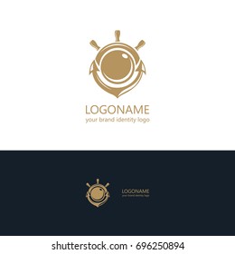 nautical logo