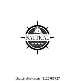 Nautical Logo Design