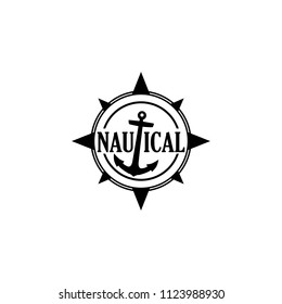 Nautical Logo Design