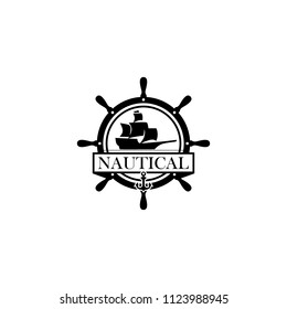 Nautical Logo Design