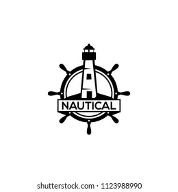 Nautical Logo Design