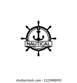 Nautical Logo Design