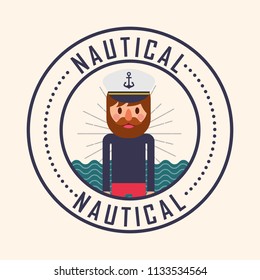 nautical maritime design
