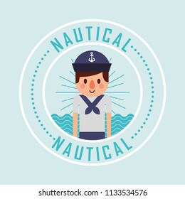 nautical maritime design