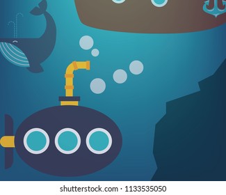 nautical maritime design