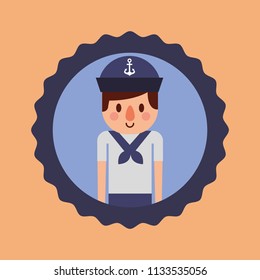 nautical maritime design