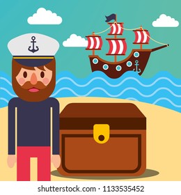 nautical maritime design