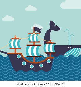 nautical maritime design