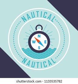 nautical maritime design