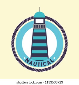 nautical maritime design
