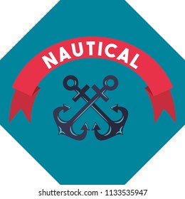 nautical maritime design