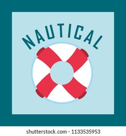 nautical maritime design