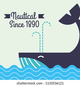 nautical maritime design