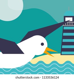 nautical maritime design