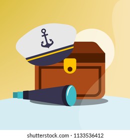 nautical maritime design