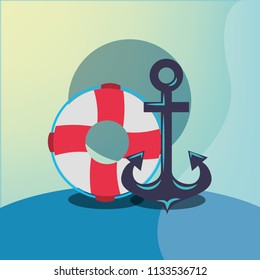 nautical maritime design