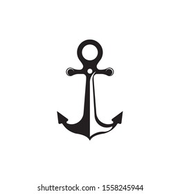 nautical navy cruise vector logo design
