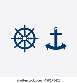 Nautical objects