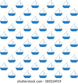 nautical pattern