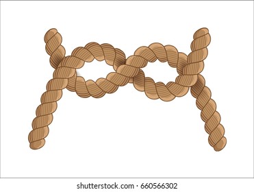 34 Rope infinity knot sketch Images, Stock Photos & Vectors | Shutterstock