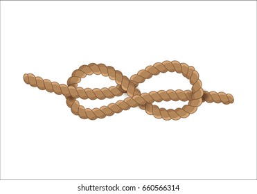 34 Rope infinity knot sketch Images, Stock Photos & Vectors | Shutterstock