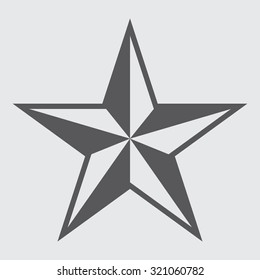 Nautical Star