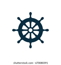 Nautical Vector Icon