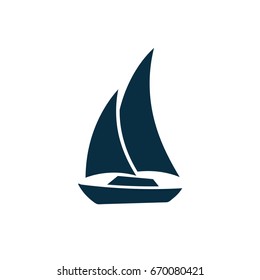 Nautical Vector Icon