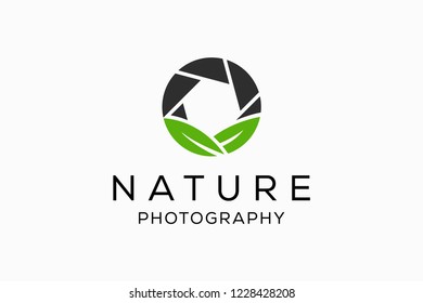 nauture photography logo