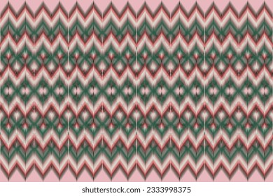 Navajo boho art illustration Indian blue colorful Africa decoration Aztec vintage tribal Mexican ethnic traditional chisel weaving print abbreviation jewelry design seamless pattern background texture