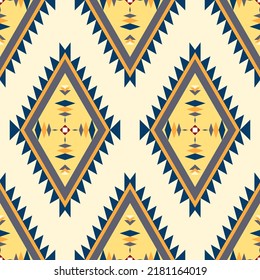 Navajo design pattern. Navajo design pattern Navajo style. Can be used in fabric design for clothing, textile, wrapping, background, wallpaper, carpet, embroidery