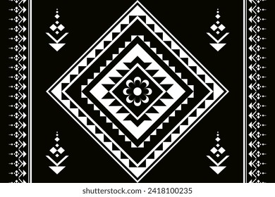 Navajo design pattern. Navajo design pattern Navajo style. Can be used in fabric design for clothing, textile, wrapping, background, wallpaper, carpet, embroidery