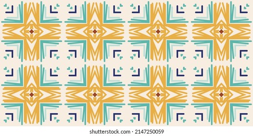 Navajo Nation Patterns. Geometric simplicity pattern Ornament Traditional art design for prints carpet,wallpaper,clothing,wrapping,simplicity,background, Mexican dress