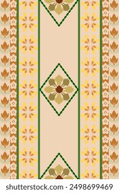 Navajo Native American Indian, Ethnic, tribal, traditional, pattern design for carpet, print, wrap, decorative, illustration 

