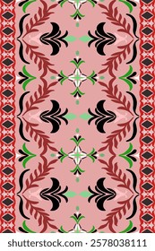 Navajo Native American Indian, tribal, traditional, 
pattern design for carpet, print, wrap, decorative, illustration, Fabric, Wallpaper, Ceramics