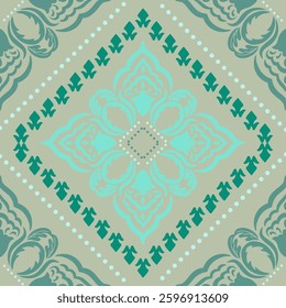 Navajo Native American Indian, tribal, traditional, 
pattern design for carpet, print, wrap, decorative, illustration, Fabric, Wallpaper, Ceramics  