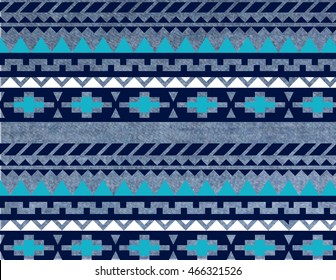NAVAJO PATTERN