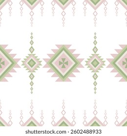 Navajo pattern, Geometric seamless pattern, Zigzag pattern, ornament,  Aztec, Ethnic, traditional, Illustration design, Line, Design for skirt, Clothes, Carpet, Printing, Knitting, wrap, boho, motif