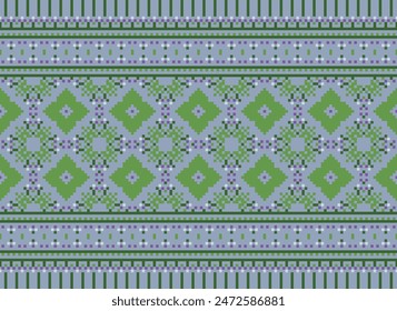 Navajo Pattern Native American Indigenous Art Geometric Ethnic Concept Tribal Aztec Navajo Pattern Maxican Fabric Seamless for Fabric,carpet,wallpaper,cloth,batik,quilt,craft,vector,illustratoion,tile