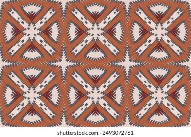 Navajo pattern Seamless Australian aboriginal pattern Motif embroidery, Ikat embroidery vector Design for Print egyptian hieroglyphs tibetan geo pattern