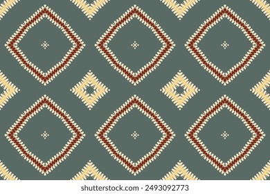 Navajo pattern Seamless Australian aboriginal pattern Motif embroidery, Ikat embroidery vector Design for Print indigenous art aboriginal art pattern floral kurti mughal border