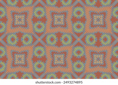 Patrón navajo estampado de banana sin costura seda Motivo bordado, Ikat bordado Vector Diseño para imprimir patrón de encaje cerámica turca antiguo egipto arte jacquard patrón