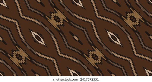 Navajo pattern Seamless Mughal architecture Motif embroidery, Ikat embroidery vector Design for Print egyptian hieroglyphs tibetan geo pattern