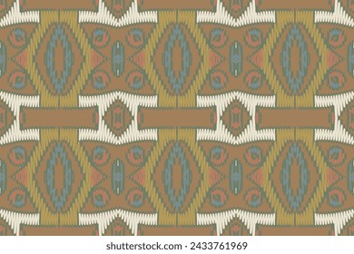 Navajo pattern Seamless Native American, Motif embroidery, Ikat embroidery vector Design for Print tapestry floral kimono repeat pattern lacing spanish motif